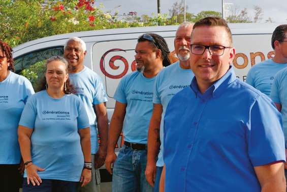 Nicolas Fijalkowski veut incarner « l’espoir de changement »