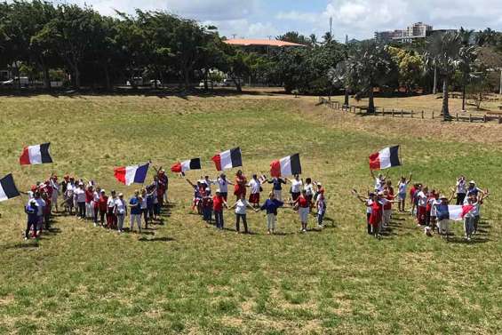 Les Femmes en mouvement se mobilisent pour le Non