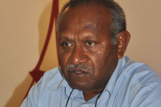 « Le Non, c’est pour préparer le Oui »