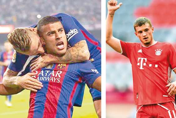 De nouvelles têtes à Paris, Marseille, Lyon, Rennes... 