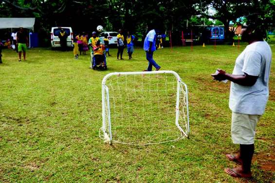 La nuit du sport a soufflé ses huit bougies
