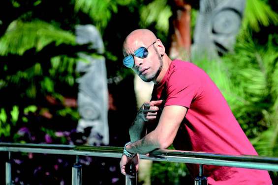 Nuttea, toujours taillé pour le live