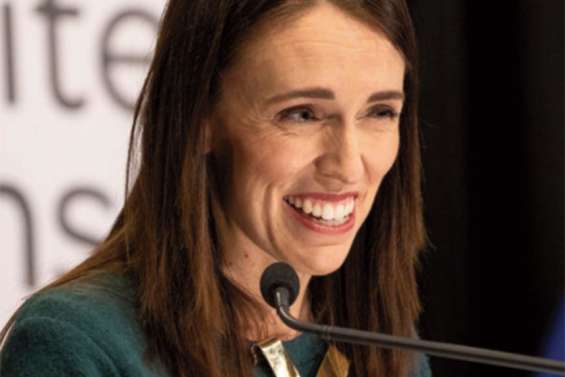 La Nouvelle-Zélande entend maintenir les élections en septembre