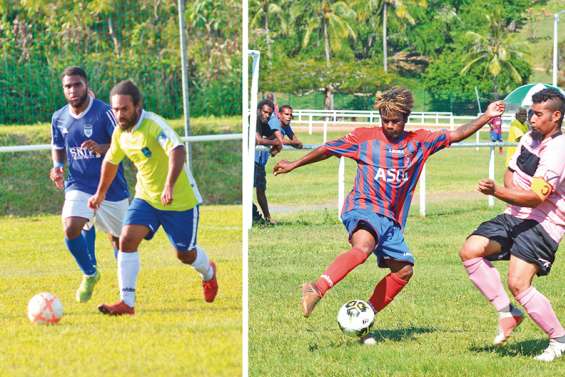 L’Olympique fait tomber SUD les cadors en PH Sud