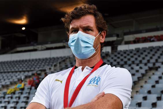 L’OM frappé par le Covid, le coup d’envoi de la Ligue 1 chamboulé