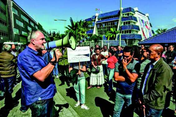 Onze enseignes attaquent le gel des marges