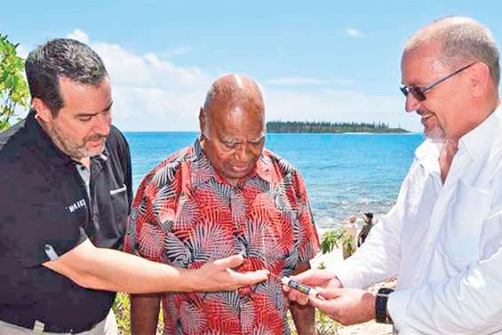 L’OPT sommé d’accepter la pose du câble de la SCCI