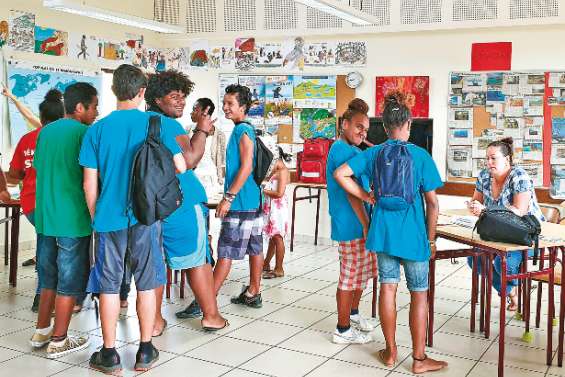 Les professionnels  au secours de l’orientation