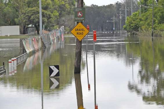 C’est peut-être la fin de l’« été noir »