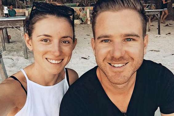 Deux Australiens contre un prisonnier iranien