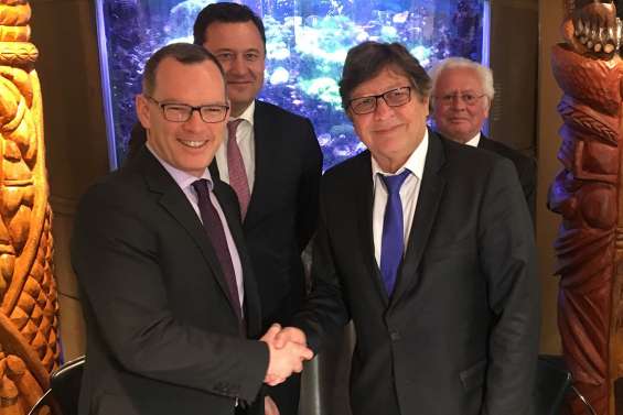 Vale : la dette d’un milliard d’euros définitivement effacée à Paris