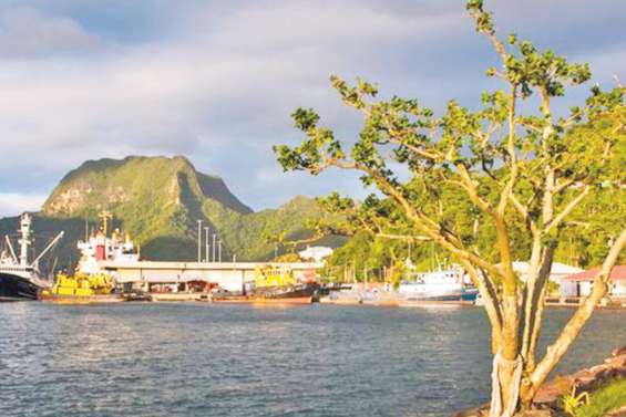 Un navire obligé de prolonger son escale pour cause de Covid