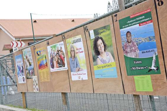 Élections municipales : comment ça marche ?