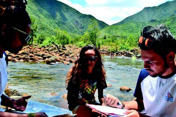 Le Parc provincial de la Dumbéa sous haute surveillance pendant les vacances