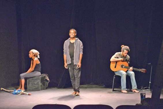 Des Paroles de Thio bonnes à entendre