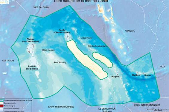 « Le juge reconnaît au pays le droit de protéger ce patrimoine unique au monde »