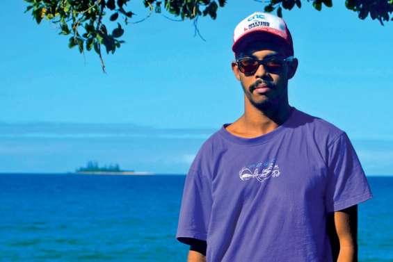 Le généreux et courageux défi du jeune Paul