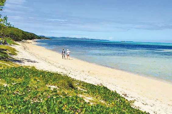 Amende avec sursis pour de la pêche illégale à Poé