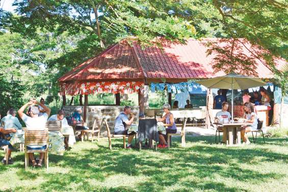 Les petits-déjeuners de l’écomusée sont de retour 