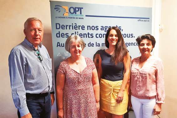 OPT : vers des services bancaires plus proches des usages actuels