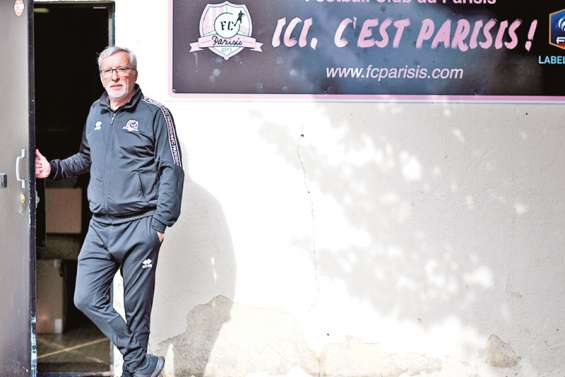 La lutte des places fait rage dans le foot amateur
