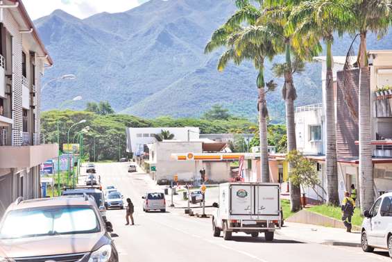 Municipales : qui sur la ligne de départ à VKP ?