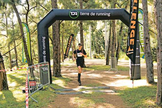 Le sport dans tous ses états à Dumbéa