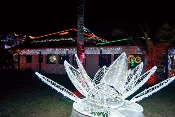 Pluie d’animations festives sur la ville jusqu’au 31 décembre