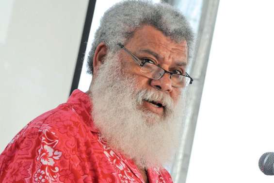 « La pleine souveraineté est la condition de l’épanouissement des populations »