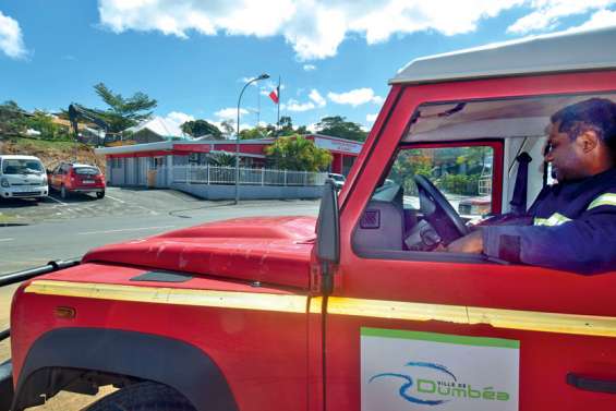 Le centre de secours d’Auteuil va changer de dimension