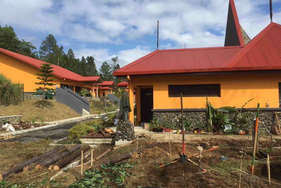 Une Maison de la femme inaugurée samedi