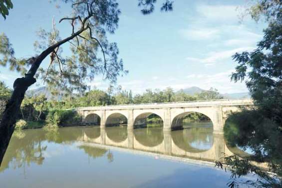 Dumbéa : Jeune urbaine au cœur vert  