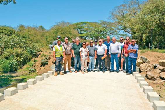 La pointe Bellenguez tient son pont