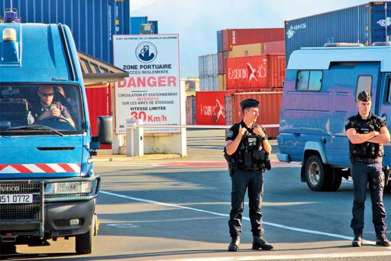 Vale : l’Ican plaide pour une trêve… jusqu’à quand ?