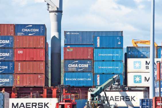 Le blocage du Port autonome survient « à un très mauvais moment »