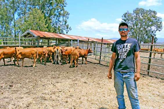 De la Calédonie au Vanuatu : rencontre avec un passionné du monde agricole