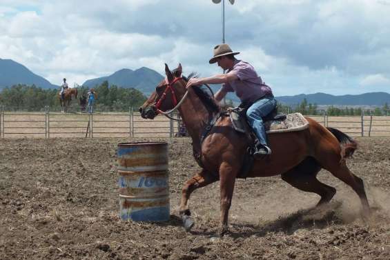 La 6e fête agricole de Pouembout samedi
