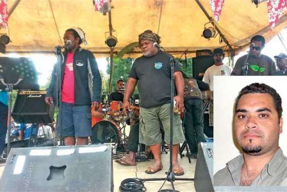 « La musique permet l’échange  et la rencontre des cultures »