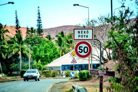 Poya : la justice sanctionne  les violences post-référendum