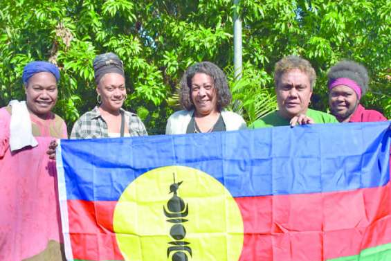 Prisca Holéro à la reconquête de la mairie