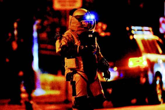 Daech revendique la prise d’otage