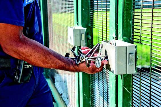 Le « tyran domestique » écope de deux ans ferme