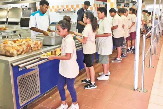 La Quinzaine des produits locaux fait escale à Ondémia