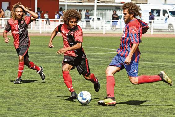 Retour au championnat pour la Promotion Honneur Sud