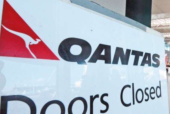 Plus de 35 000 Aussies bloqués à l’étranger