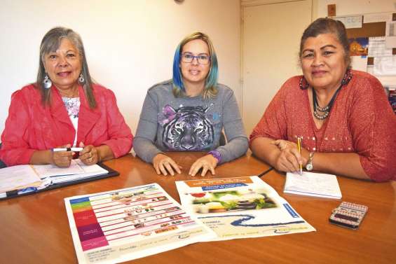 De bonnes recettes pour rester en bonne santé