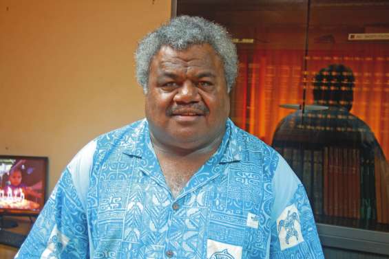 « Nous étudions l’option d’un incinérateur pour les déchets »