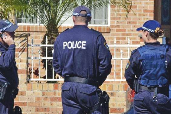 Un cadavre trois jours dans un fast-food