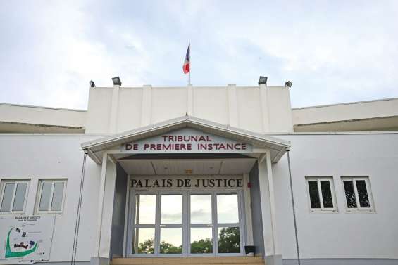 Coupable du décès de son ami de 13 ans