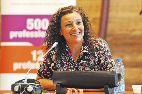 « Nous dirons non à la TGC s’il n’y a pas la compétitivité »